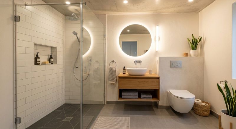 Top Bathroom Remodeling Companies in Pembroke, MA