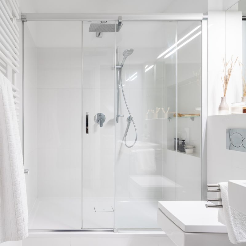 Cost of Shower Installation in Pembroke, MA